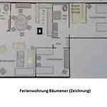 Baeumener 펜션