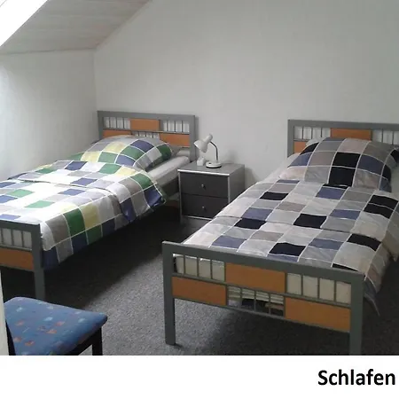 Baeumener Casa vacanze