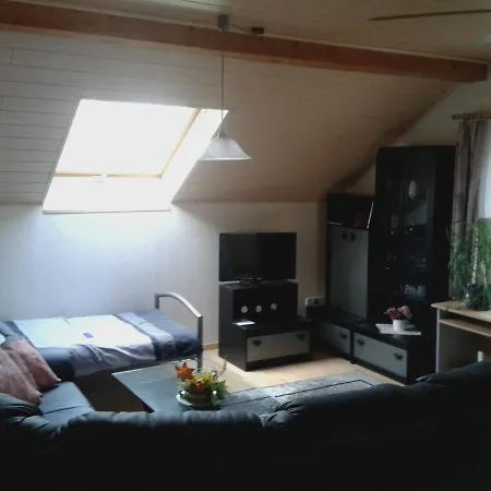 Baeumener Casa vacanze *