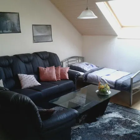 Baeumener * Hilchenbach