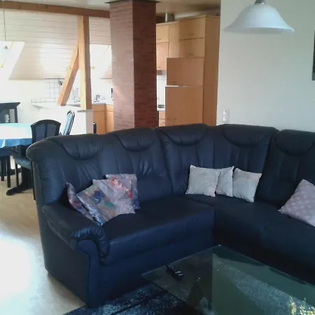 Baeumener Casa vacanze Hilchenbach