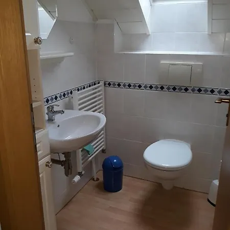 Baeumener Feriehus *