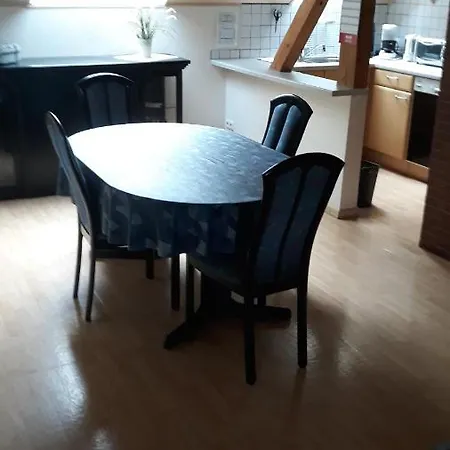 Baeumener Feriehus *