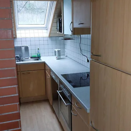 Baeumener Casa vacanze