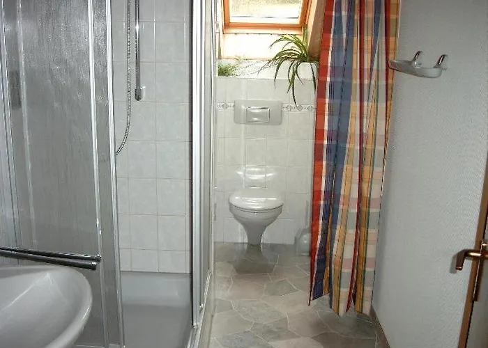 Baeumener Casa vacanze *