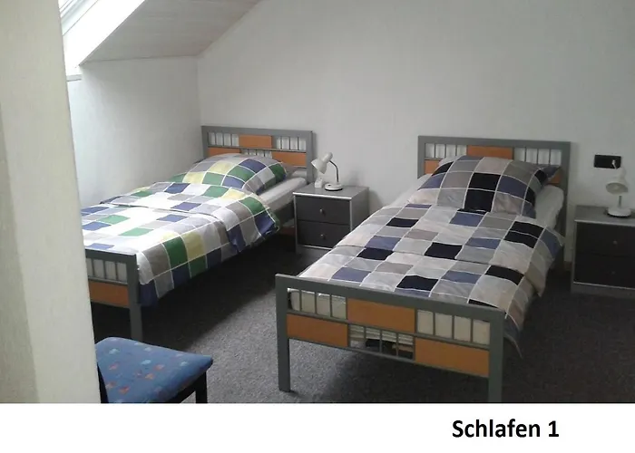 Baeumener Casa vacanze