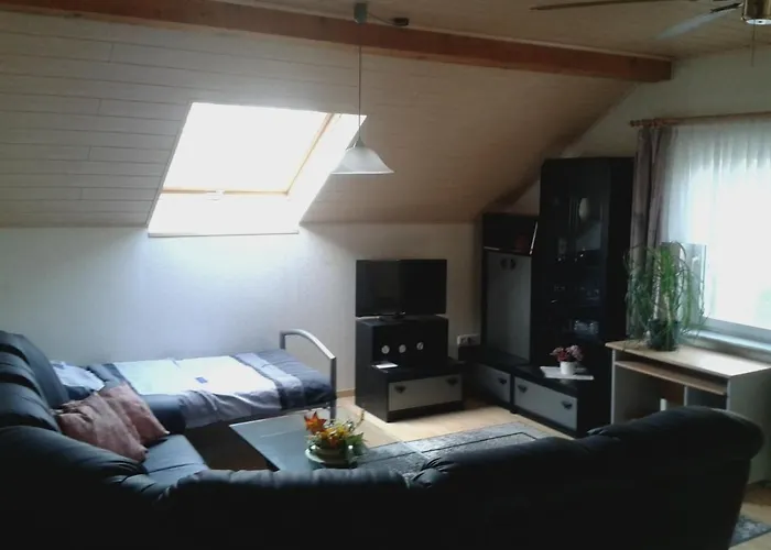 Baeumener Casa vacanze *