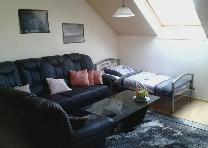 Baeumener * Hilchenbach