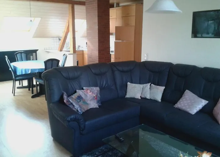 Baeumener Casa vacanze Hilchenbach