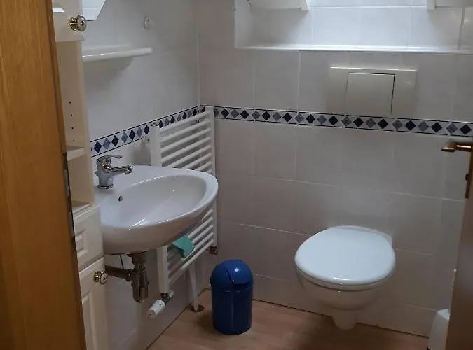 Baeumener Casa vacanze *