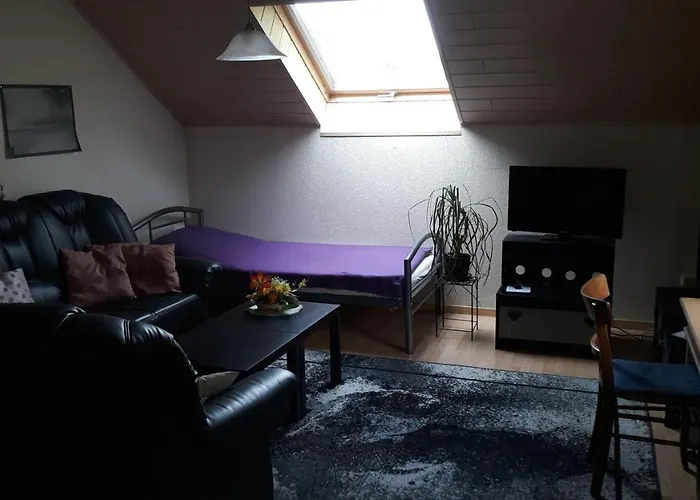 Baeumener * Hilchenbach