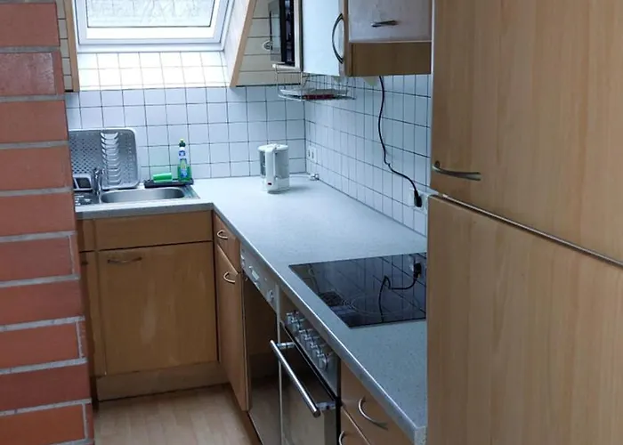 Baeumener Casa vacanze