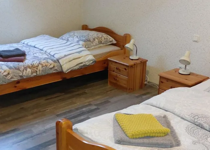 Baeumener * Hilchenbach